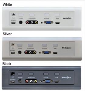 Mediajack-4(4A)